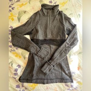 Lululemon Running top